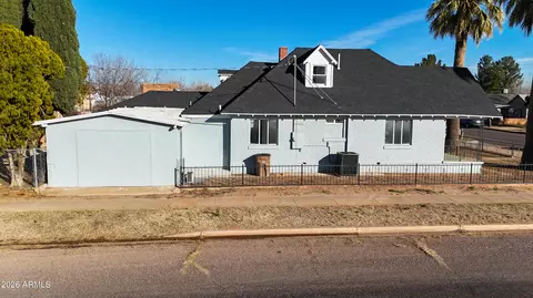 Other - 1006 E 7th St, Douglas, AZ 85607 photo 5 of 13