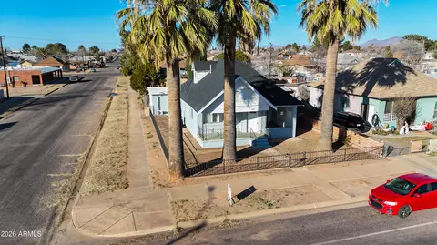 Other - 1006 E 7th St, Douglas, AZ 85607 photo 4 of 13
