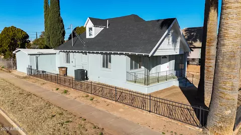 Other - 1006 E 7th St, Douglas, AZ 85607 photo 3 of 13