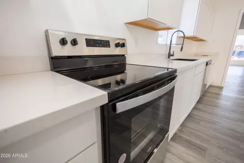 Kitchen - 1006 E 7th St, Douglas, AZ 85607 photo 1 of 1