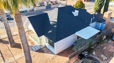 Other - 1006 E 7th St, Douglas, AZ 85607 photo 2 of 13