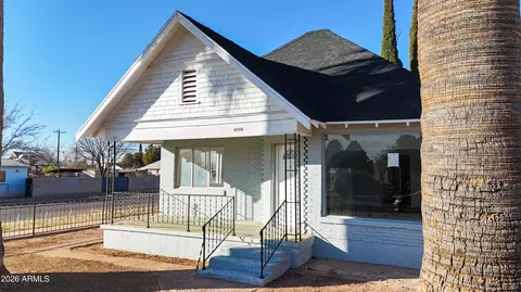 Other - 1006 E 7th St, Douglas, AZ 85607 photo 1 of 13