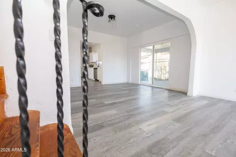 Living - 1006 E 7th St, Douglas, AZ 85607 photo 3 of 8