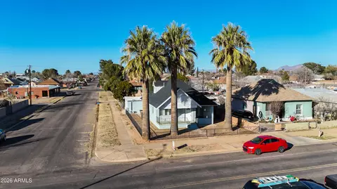 View/Area - 1006 E 7th St, Douglas, AZ 85607 photo 1 of 1