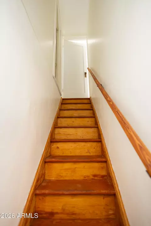 Entry Way - 1006 E 7th St, Douglas, AZ 85607 photo 4 of 4