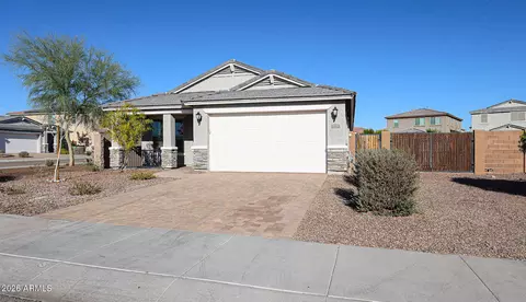 13224 W Cordia Ln, Peoria, AZ 85383