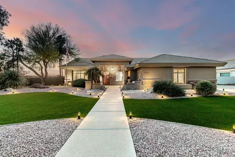 5208 N 180th Ln, Litchfield Park, AZ 85340