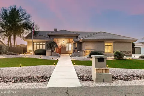 5208 N 180th Ln, Litchfield Park, AZ 85340