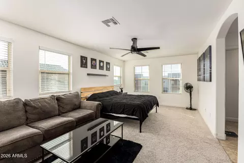 Bedroom - 5058 S Chassis --, Mesa, AZ 85212 photo 1 of 3