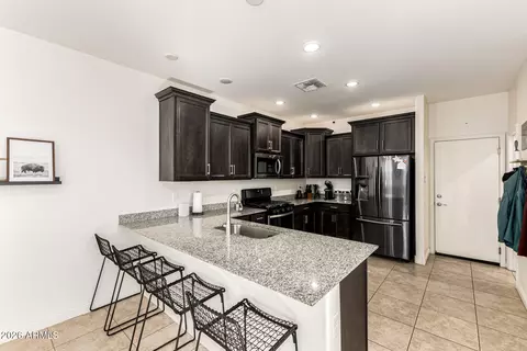 Kitchen - 5058 S Chassis --, Mesa, AZ 85212 photo 1 of 3