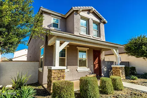 Exterior - 5058 S Chassis --, Mesa, AZ 85212 photo 3 of 7