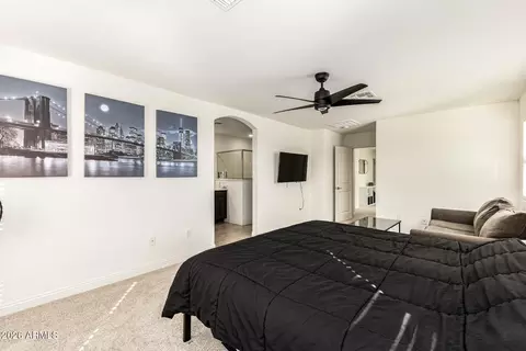 Bedroom - 5058 S Chassis --, Mesa, AZ 85212 photo 2 of 3