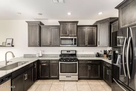 Kitchen - 5058 S Chassis --, Mesa, AZ 85212 photo 2 of 3