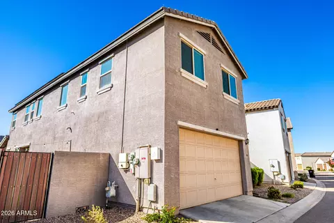 Exterior - 5058 S Chassis --, Mesa, AZ 85212 photo 7 of 7