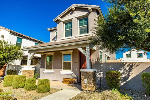 Exterior - 5058 S Chassis --, Mesa, AZ 85212 photo 2 of 7