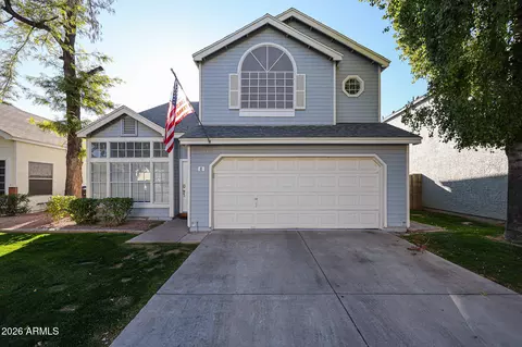 441 S Maple -- #8, Mesa, AZ 85206