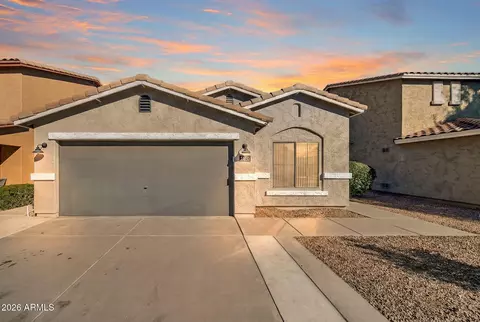 1602 E Anastasia St, San Tan Valley, AZ 85140