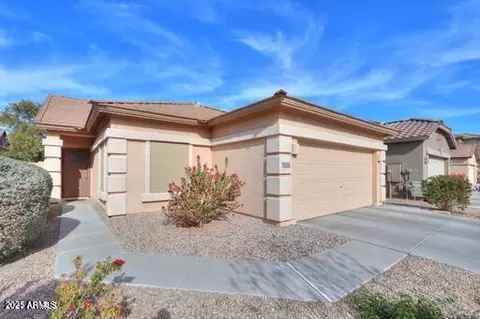 41254 W Granada Dr, Maricopa, AZ 85138