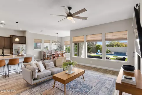 5513 S Coyote Cyn, Mesa, AZ 85212
