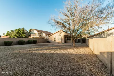 Exterior - 7265 E Lindner Ave, Mesa, AZ 85209 photo 6 of 8