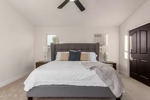 Bedroom - 7265 E Lindner Ave, Mesa, AZ 85209 photo 2 of 5