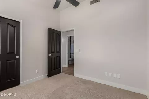 Bedroom - 7265 E Lindner Ave, Mesa, AZ 85209 photo 4 of 5