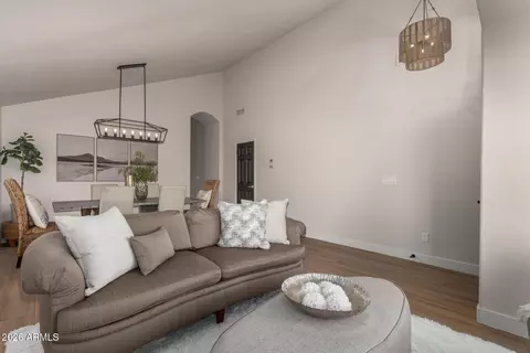 Living - 7265 E Lindner Ave, Mesa, AZ 85209 photo 2 of 3