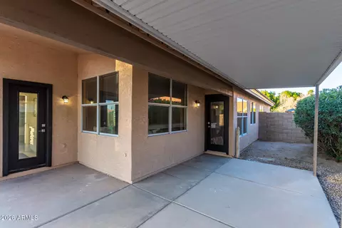 Exterior - 7265 E Lindner Ave, Mesa, AZ 85209 photo 4 of 8