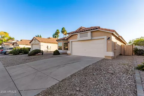 Exterior - 7265 E Lindner Ave, Mesa, AZ 85209 photo 3 of 8