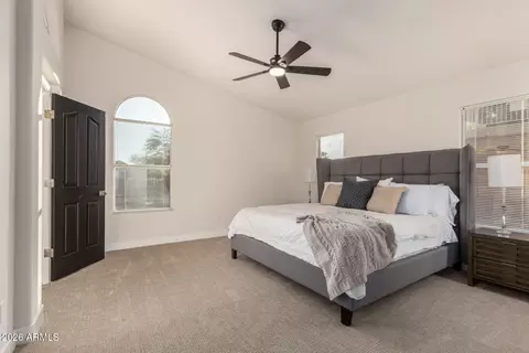 Bedroom - 7265 E Lindner Ave, Mesa, AZ 85209 photo 1 of 5
