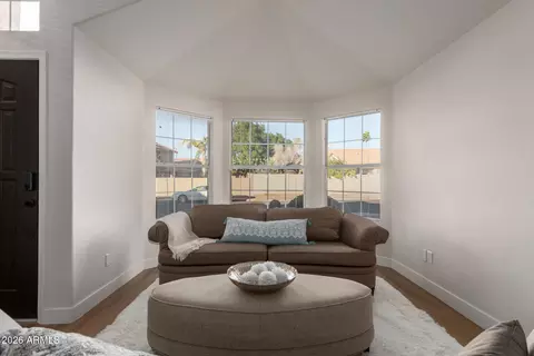 Living - 7265 E Lindner Ave, Mesa, AZ 85209 photo 3 of 3