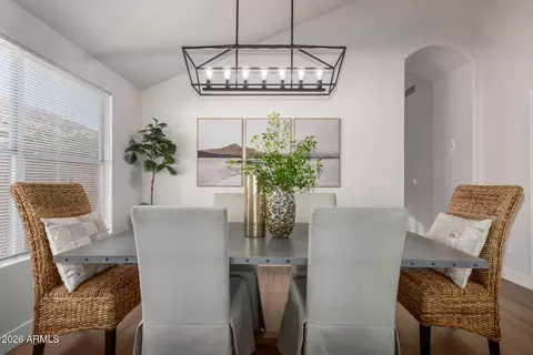 Dining - 7265 E Lindner Ave, Mesa, AZ 85209 photo 2 of 3