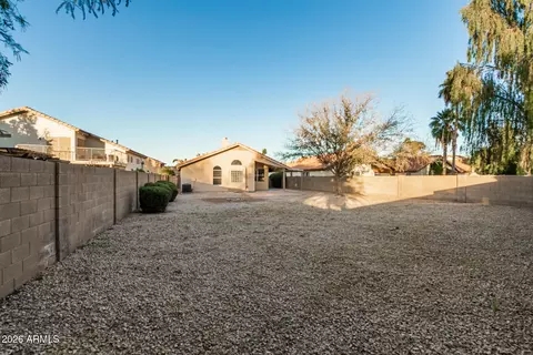 Exterior - 7265 E Lindner Ave, Mesa, AZ 85209 photo 7 of 8