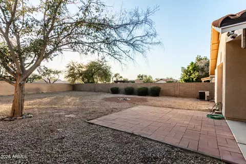 Exterior - 7265 E Lindner Ave, Mesa, AZ 85209 photo 5 of 8