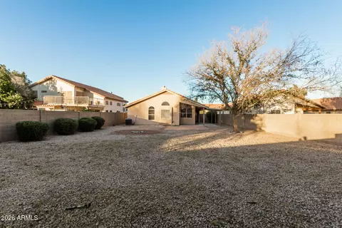 Exterior - 7265 E Lindner Ave, Mesa, AZ 85209 photo 2 of 8