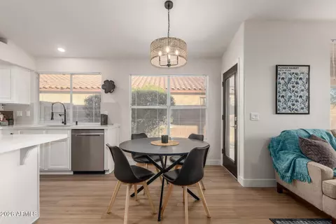 Dining - 7265 E Lindner Ave, Mesa, AZ 85209 photo 3 of 3