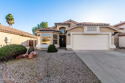 7265 E Lindner Ave, Mesa, AZ 85209