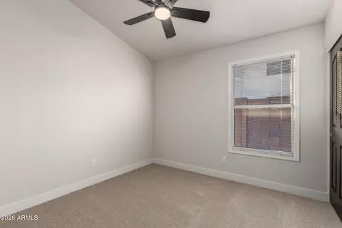 Bedroom - 7265 E Lindner Ave, Mesa, AZ 85209 photo 3 of 5