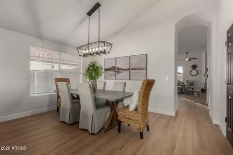 Dining - 7265 E Lindner Ave, Mesa, AZ 85209 photo 1 of 3