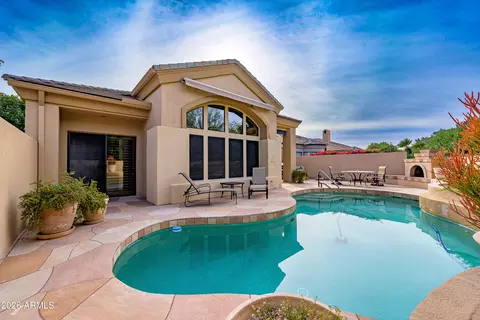 7705 E Doubletree Ranch Rd #29, Scottsdale, AZ 85258
