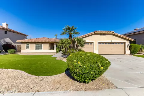 13616 W Reade Ave, Litchfield Park, AZ 85340