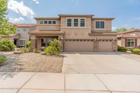26011 W Tonopah Dr, Buckeye, AZ 85396