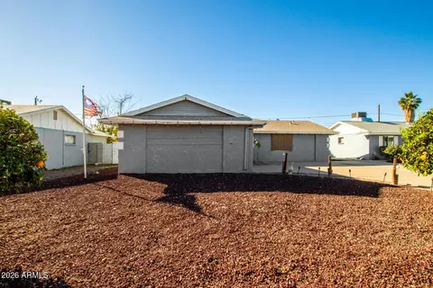 12816 N 111th Dr, Youngtown, AZ 85363