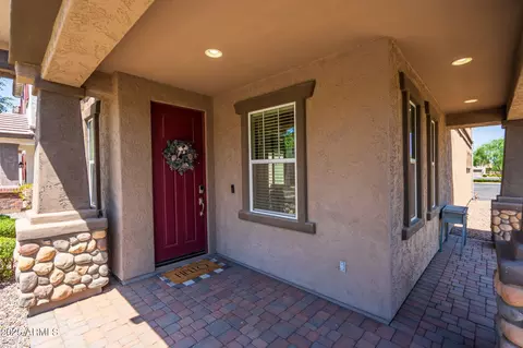 Exterior - 2635 S 107th St, Mesa, AZ 85209 photo 2 of 6