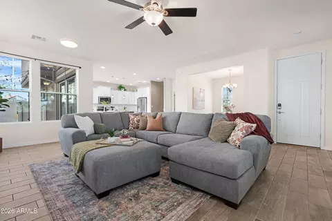 Living - 2635 S 107th St, Mesa, AZ 85209 photo 3 of 4