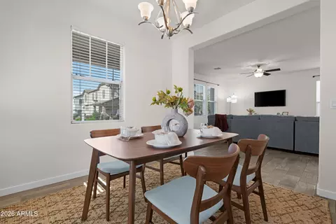 Dining - 2635 S 107th St, Mesa, AZ 85209 photo 2 of 2
