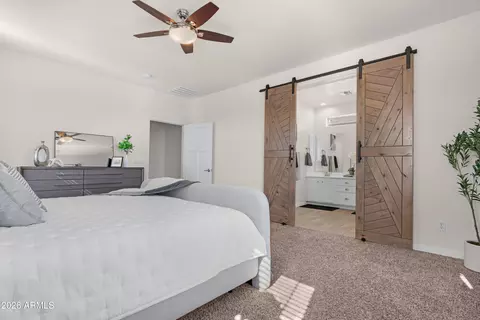 Bedroom - 2635 S 107th St, Mesa, AZ 85209 photo 2 of 5