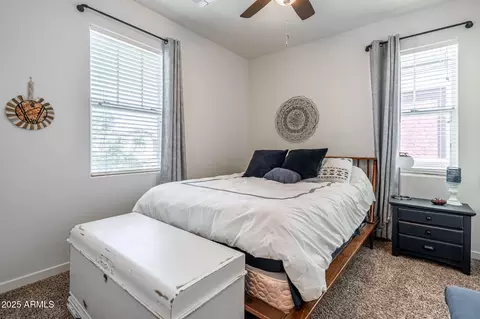 Bedroom - 2635 S 107th St, Mesa, AZ 85209 photo 5 of 5
