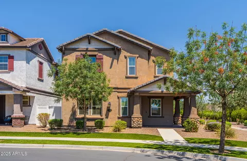 2635 S 107th St, Mesa, AZ 85209