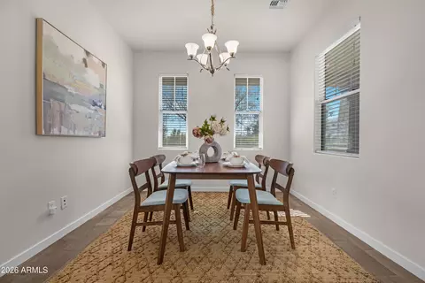 Dining - 2635 S 107th St, Mesa, AZ 85209 photo 1 of 2